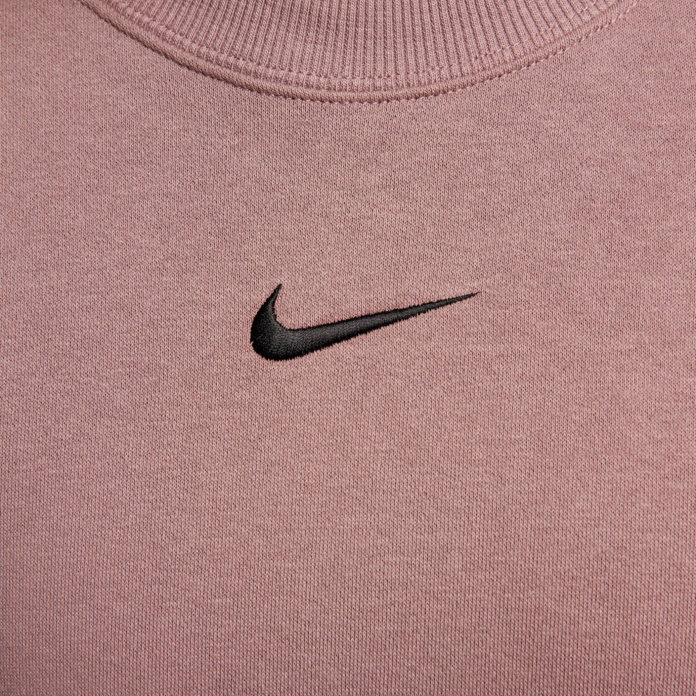 Nike Sportswear Phoenix Fleece Γυναικείο Oversized Φούτερ