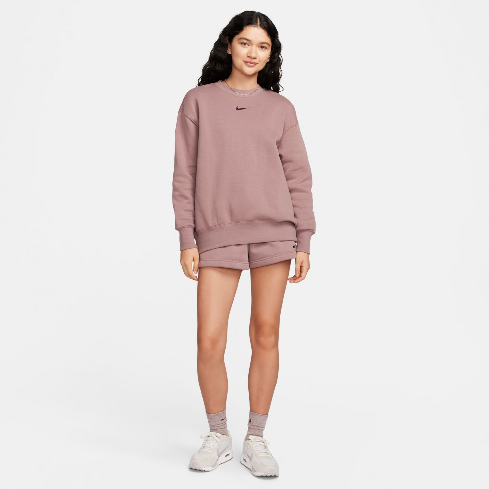 Nike Sportswear Phoenix Fleece Women's Oversized Swearshirt