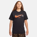 Nike M Nsw Tee Club Ssnl Hbr