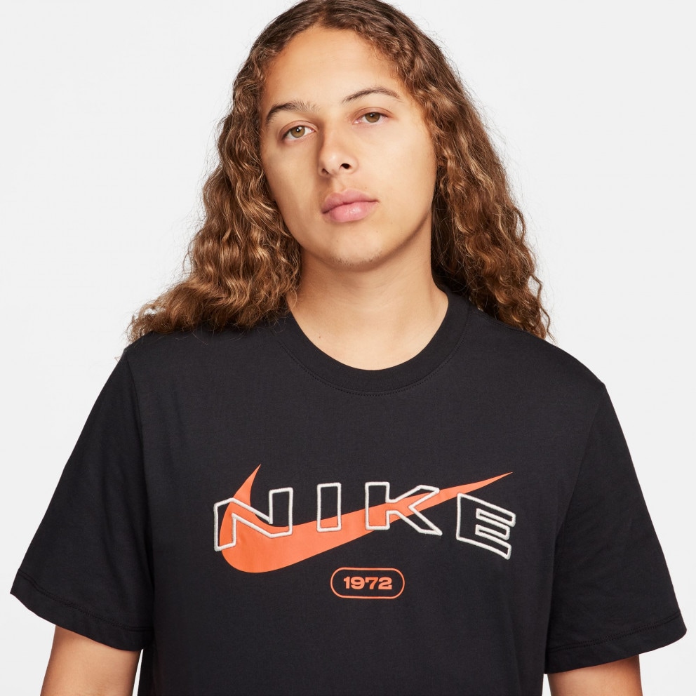 Nike M Nsw Tee Club Ssnl Hbr