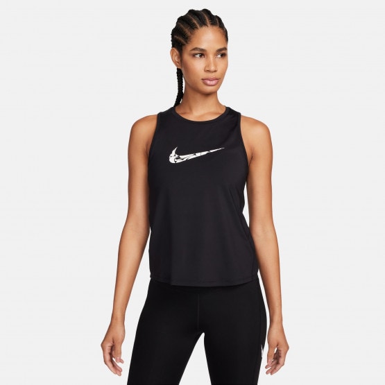 nike w nk one swsh hbr tank