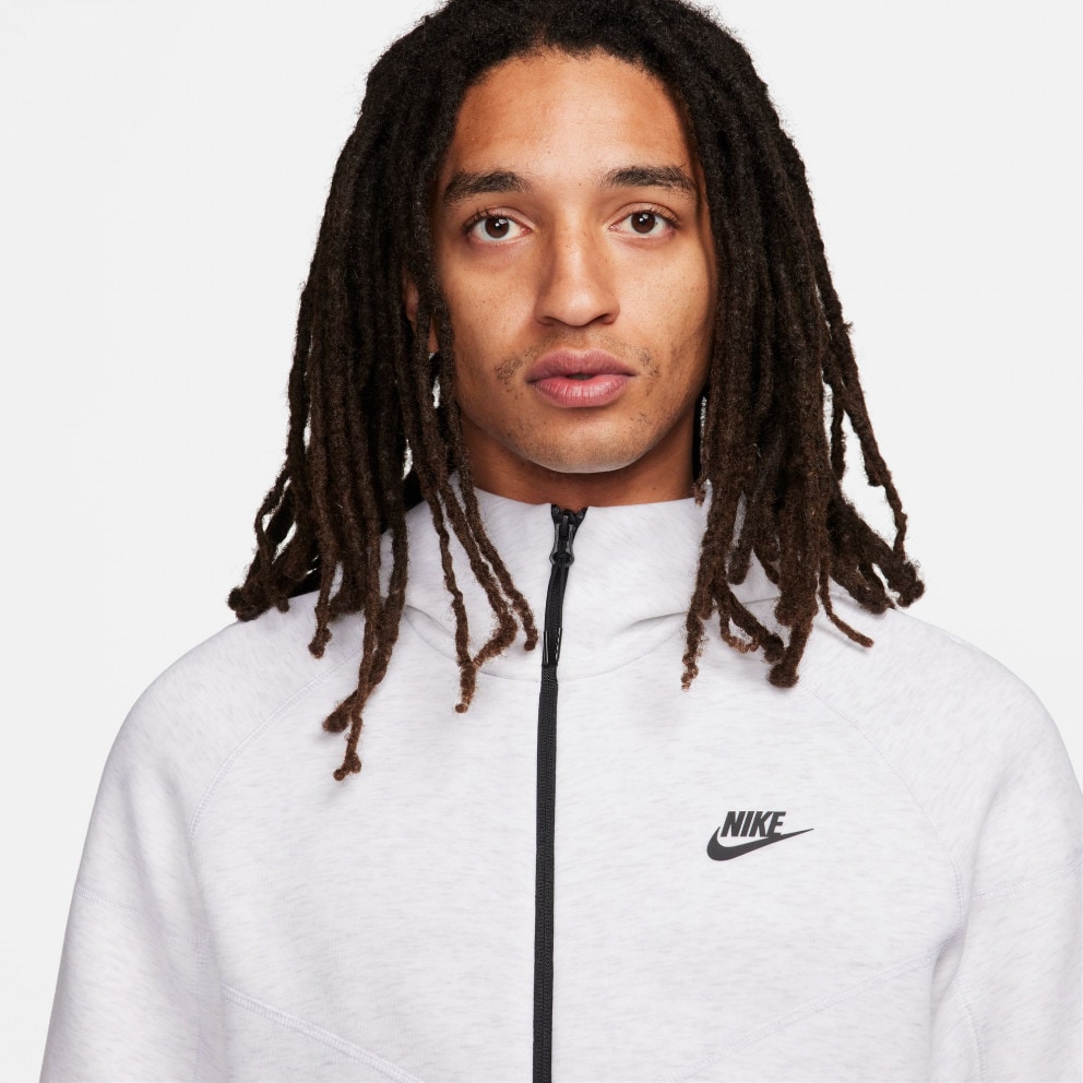 Nike Sportswear Tech Fleece Windrunner Ανδρική Ζακέτα