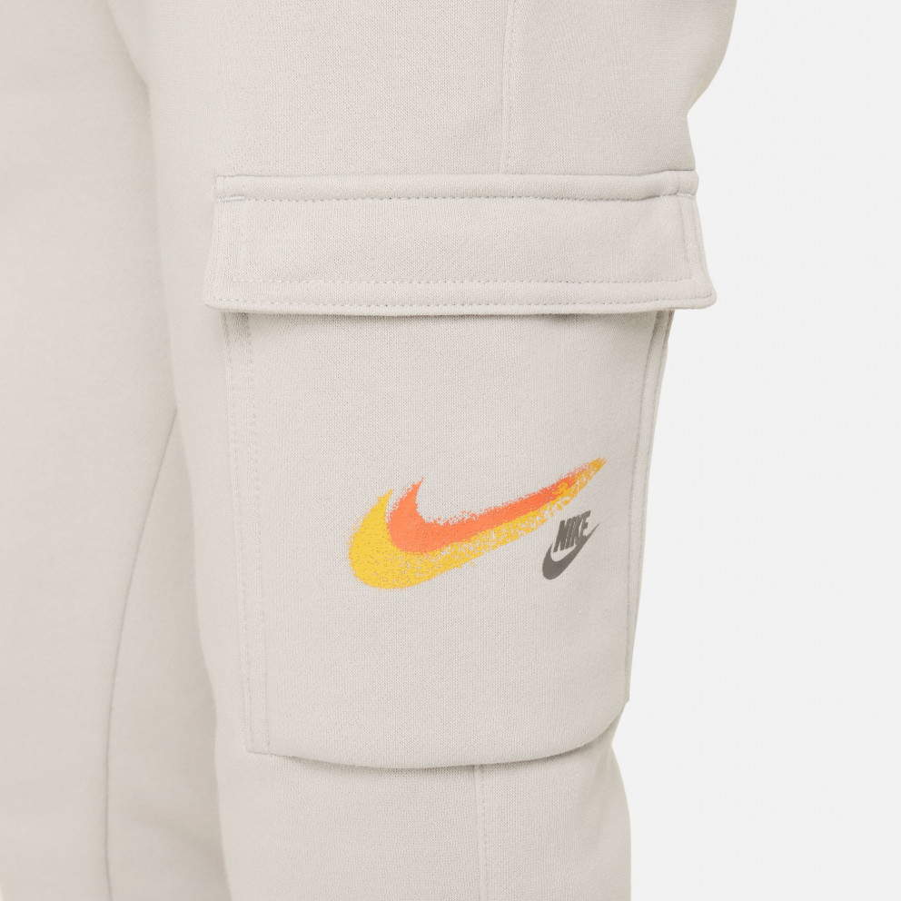 Nike Sportswear Kids Cargo Pants