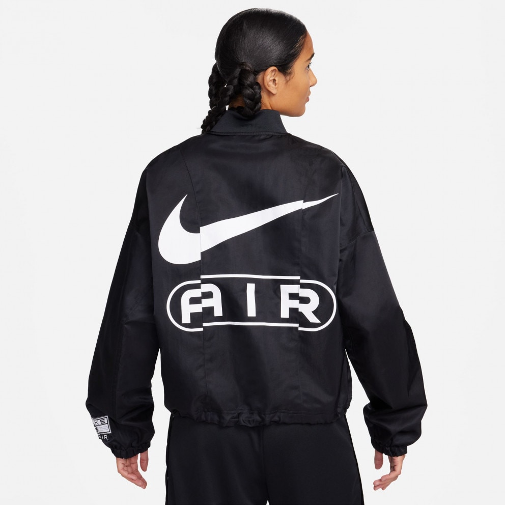 Nike Air Women's Bomber Jacket