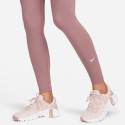 Nike W Nk One Df Mr Tgt