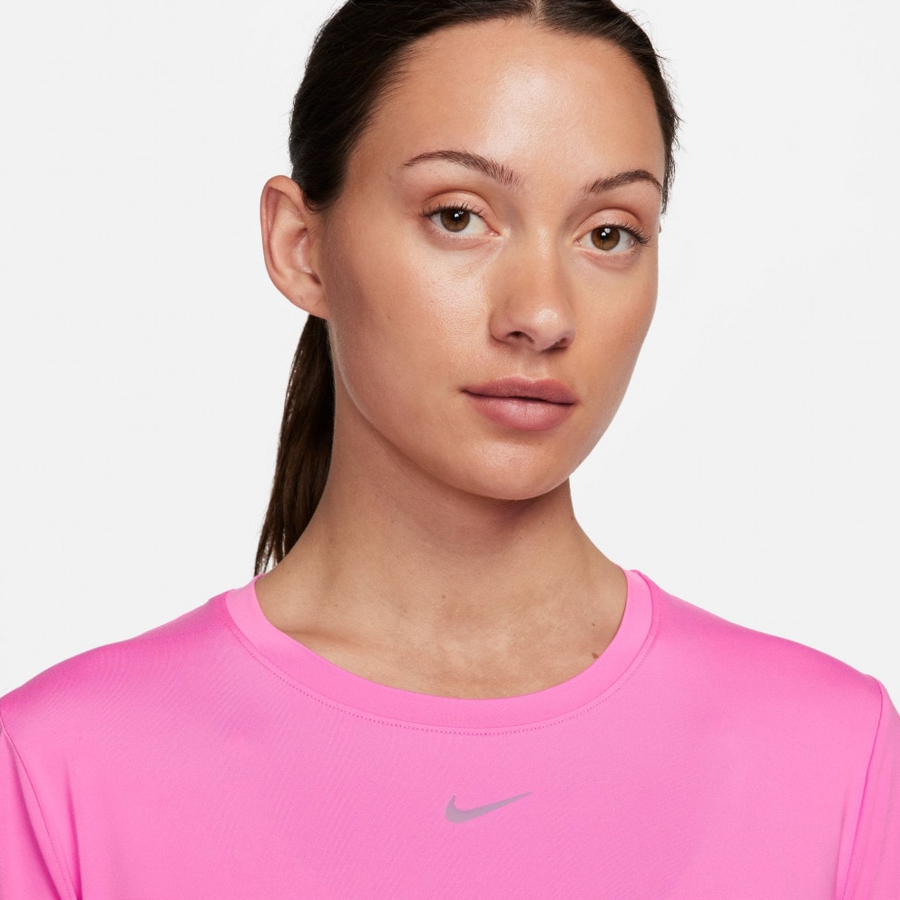 Nike One Classic Dri-FIT Γυναικείο T-shirt