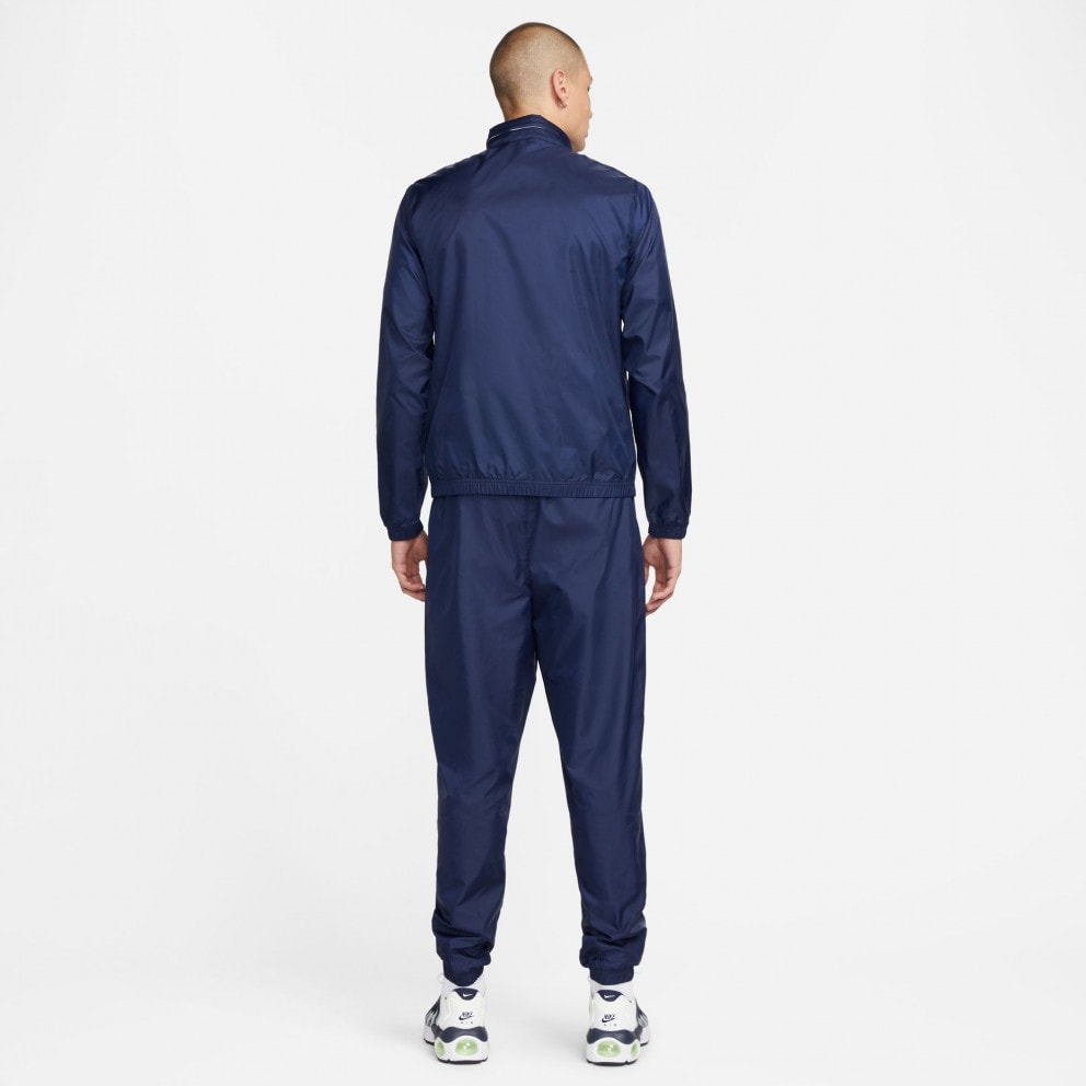 Nike Sportswear Club Lined Woven Ανδρικό Σετ Φόρμας