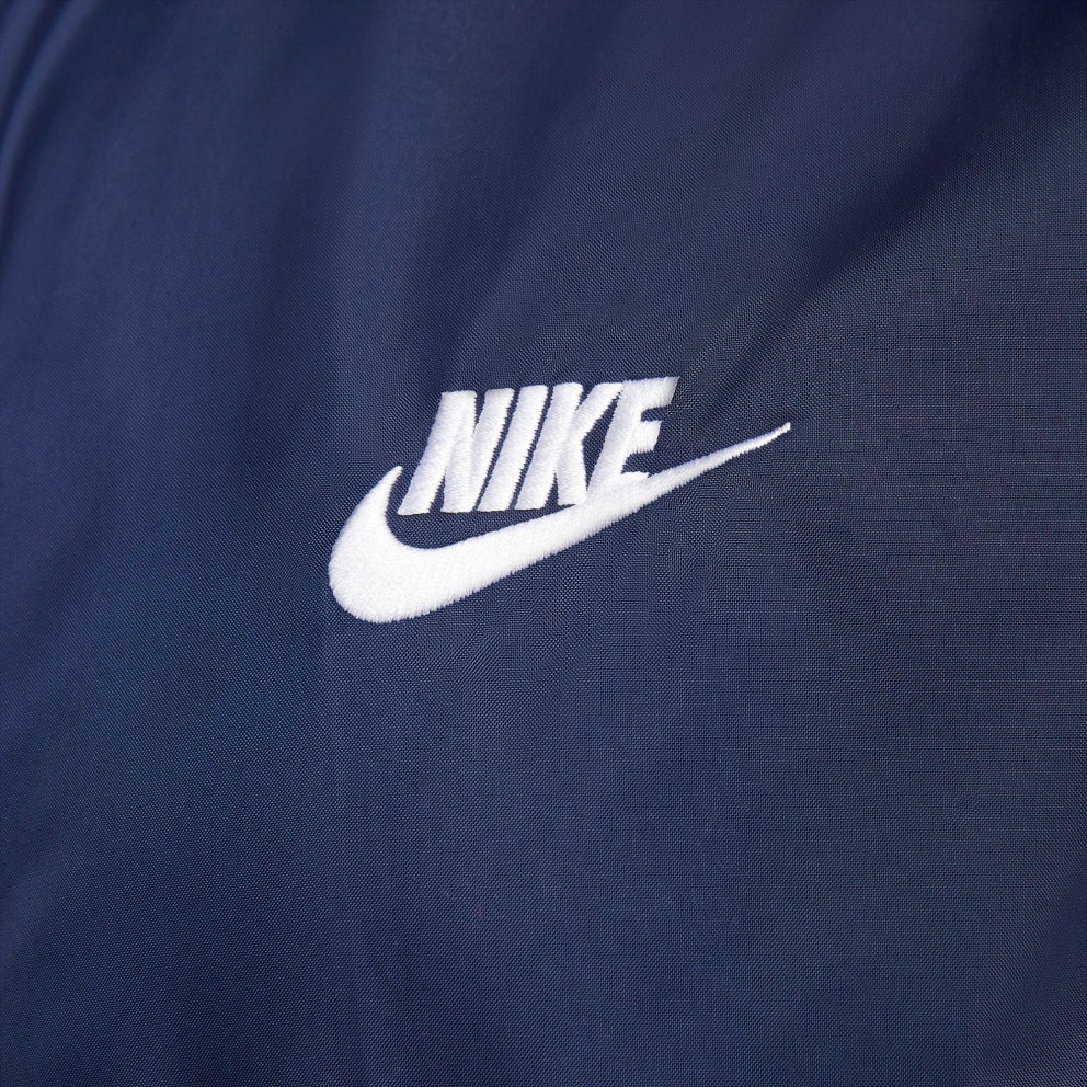 Nike Sportswear Club Lined Woven Ανδρικό Σετ Φόρμας