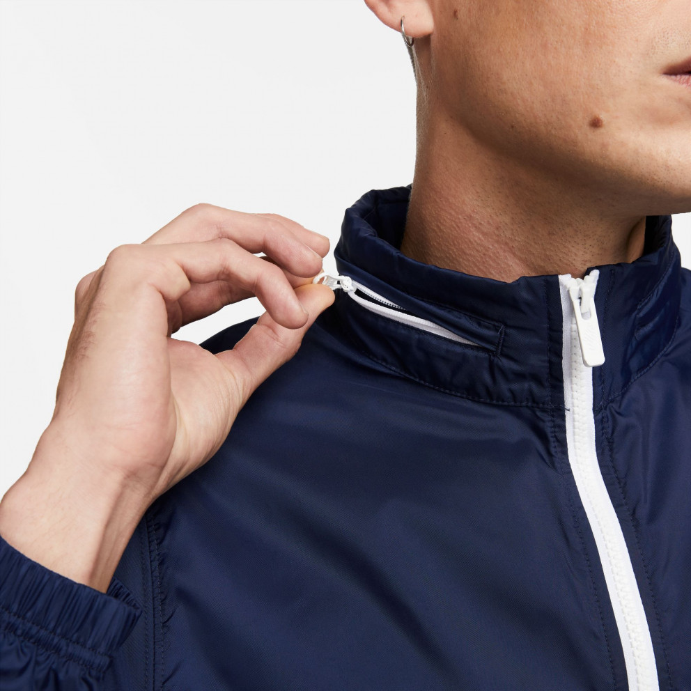 Nike Sportswear Club Lined Woven Ανδρικό Σετ Φόρμας