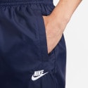 Nike Sportswear Club Lined Woven Ανδρικό Σετ Φόρμας