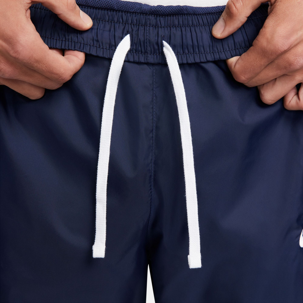 Nike Sportswear Club Lined Woven Ανδρικό Σετ Φόρμας