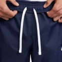Nike Sportswear Club Lined Woven Ανδρικό Σετ Φόρμας