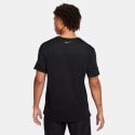 Nike Miler Flash Dri-FIT UV Ανδρικό T-shirt