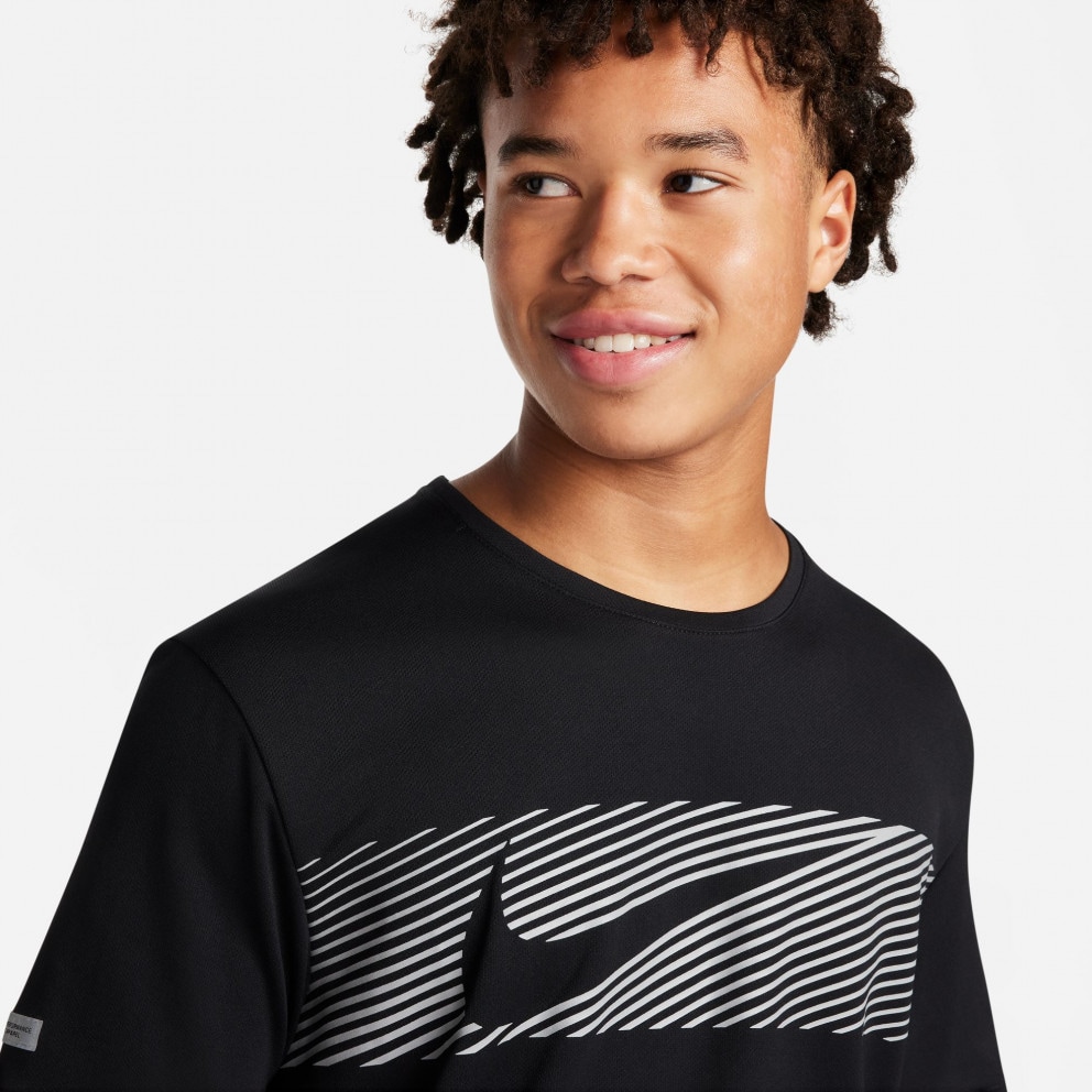 Nike Miler Flash Dri-FIT UV Men's T-shirt