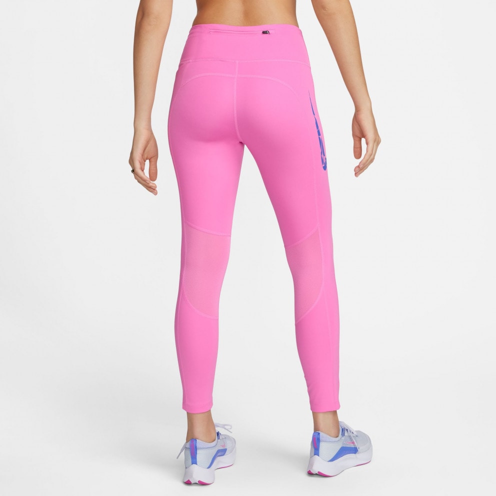 Nike jogging leggings womens sales