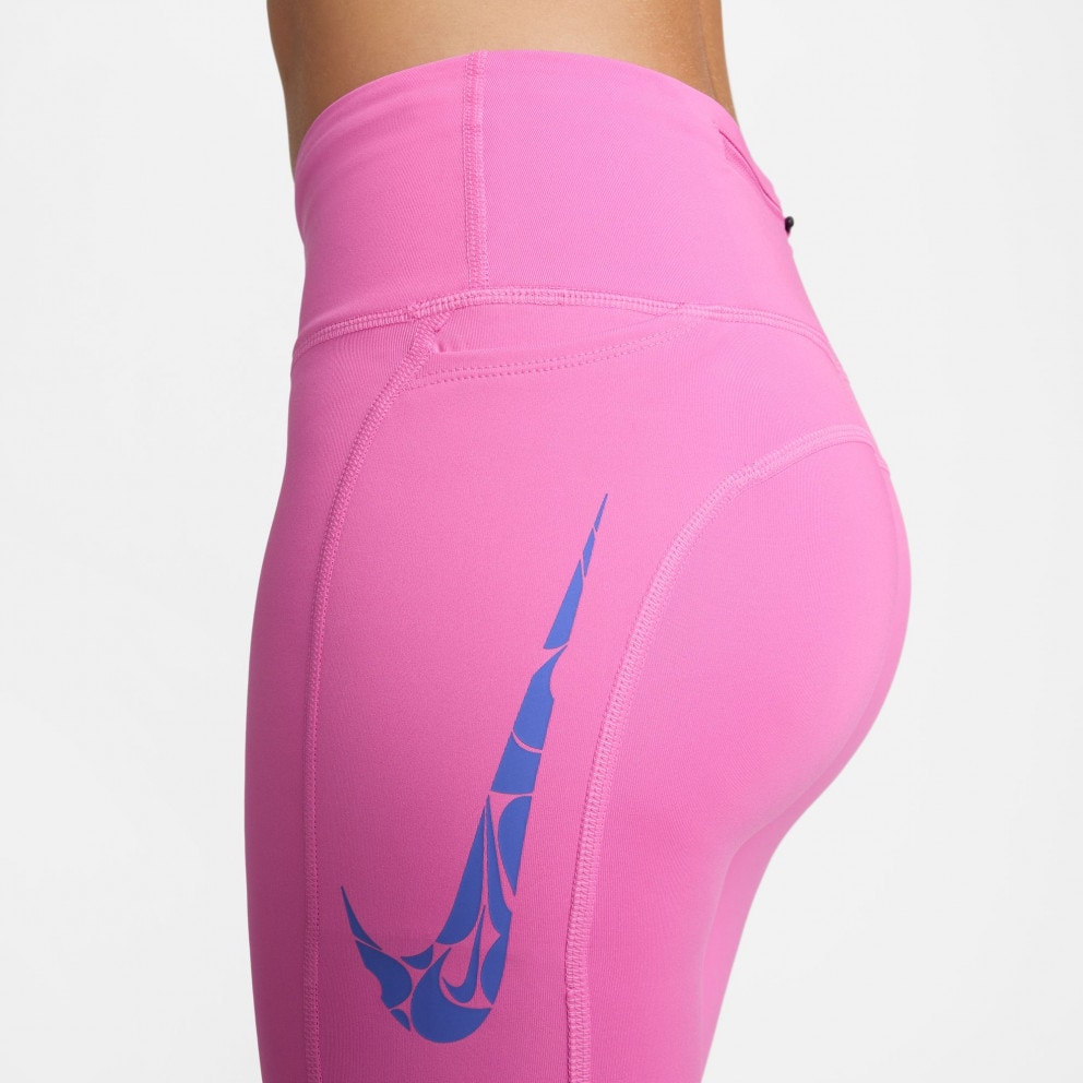 Nike Fast Women's  Leggings 7/8