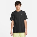 Nike Sportswear Club Ανδρικό T-shirt