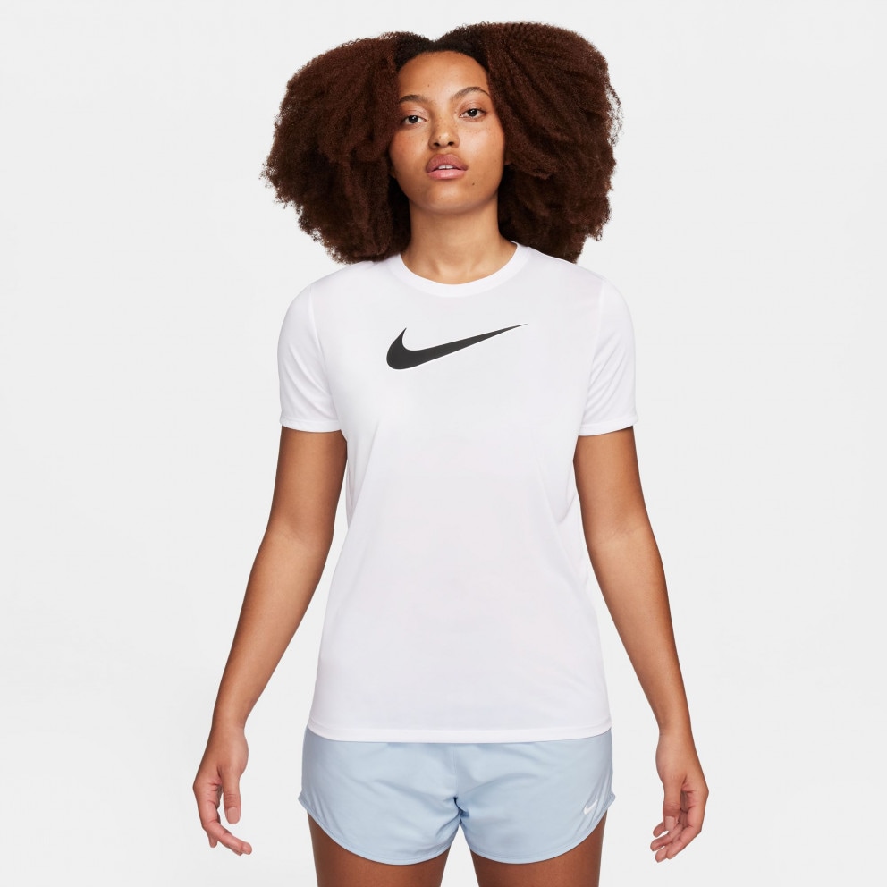 Nike Dri Favourites Nike Dri FIT Academy Joggers Inactive shirt White FQ4975 100 FIT Women s T