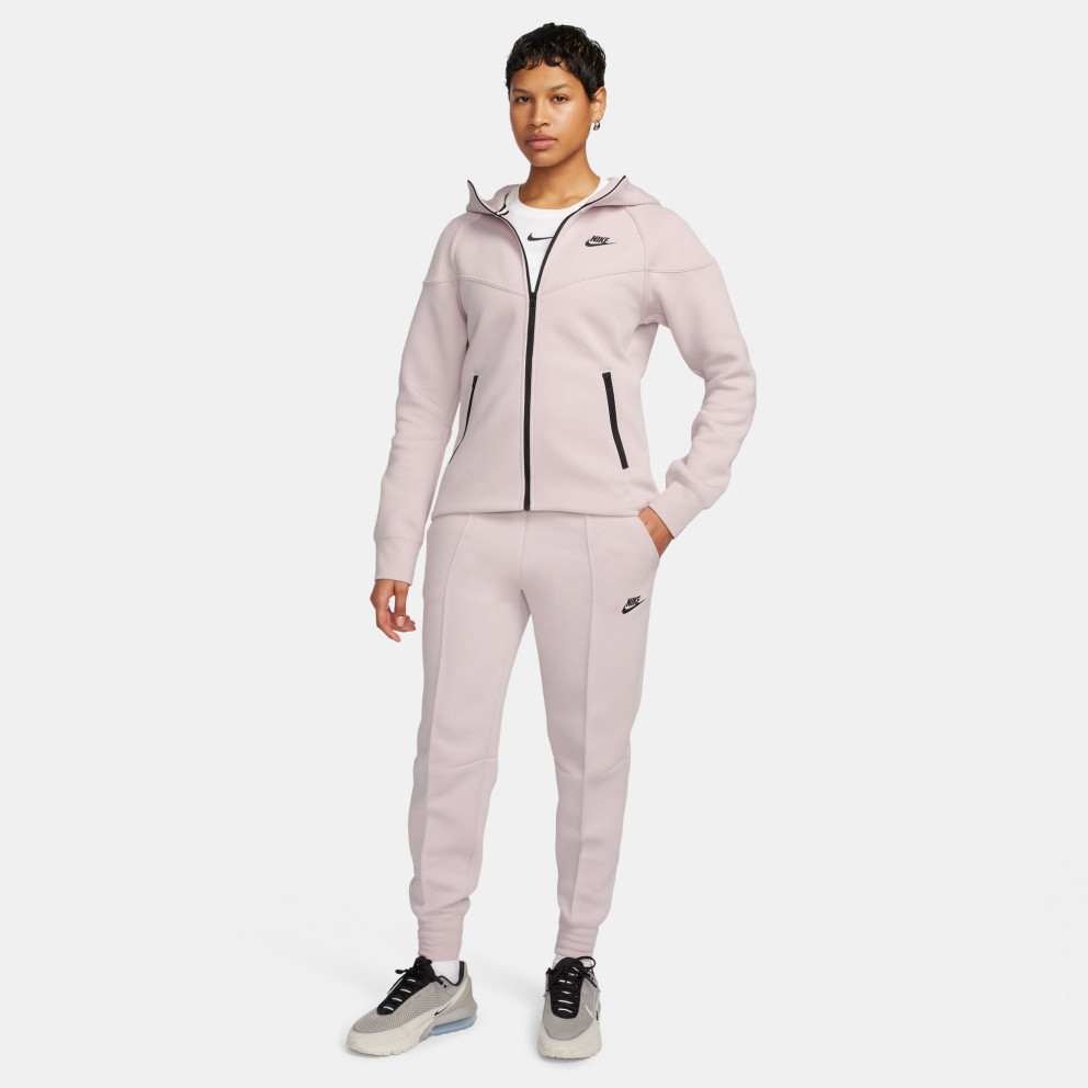 Nike Sportswear Tech Fleece Γυναικείο Παντελόνι Φόρμας