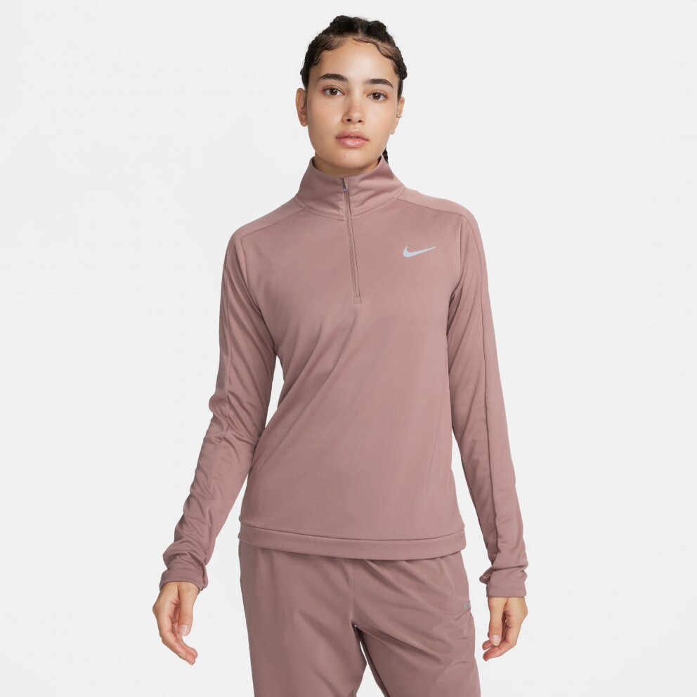 Nike Dri-FIT Pacer Γυναικείο Φούτερ