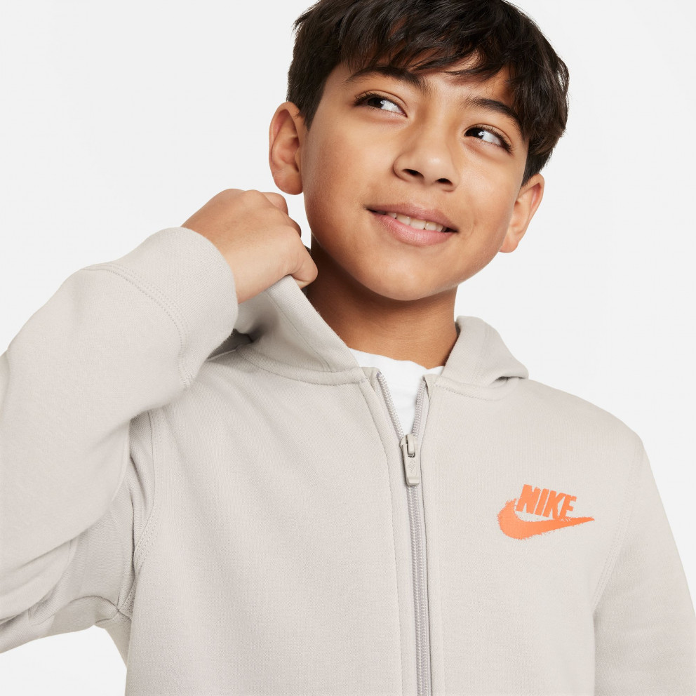 Nike Sportswear Kids' Track Top