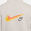 Nike Sportswear Παιδική Ζακέτα