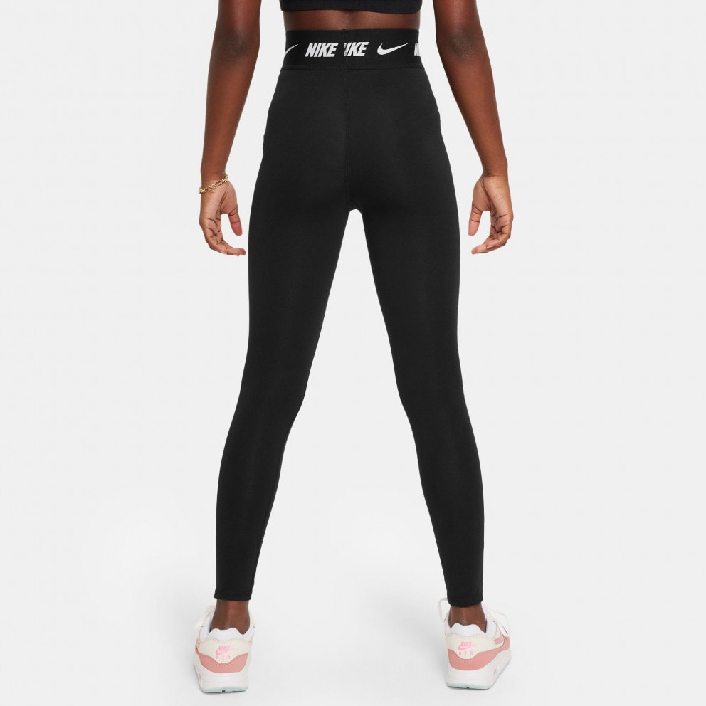 Nike Sportswear Favorites Kids Leggings