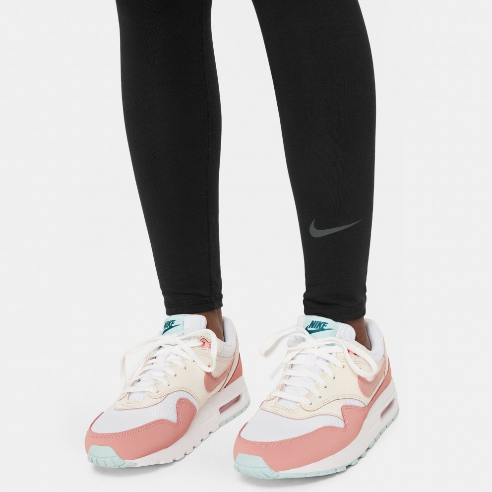 Nike Sportswear Favorites Kids Leggings