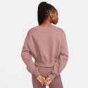 Nike Sportswear Phoenix Fleece Women's Cropped Sweatshirt