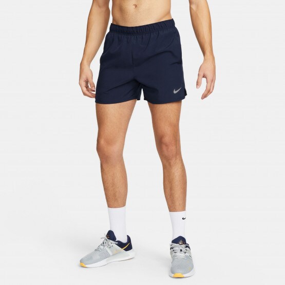 Nike Dri-FIT Challenger 5" Brief-Lined Men's Shorts