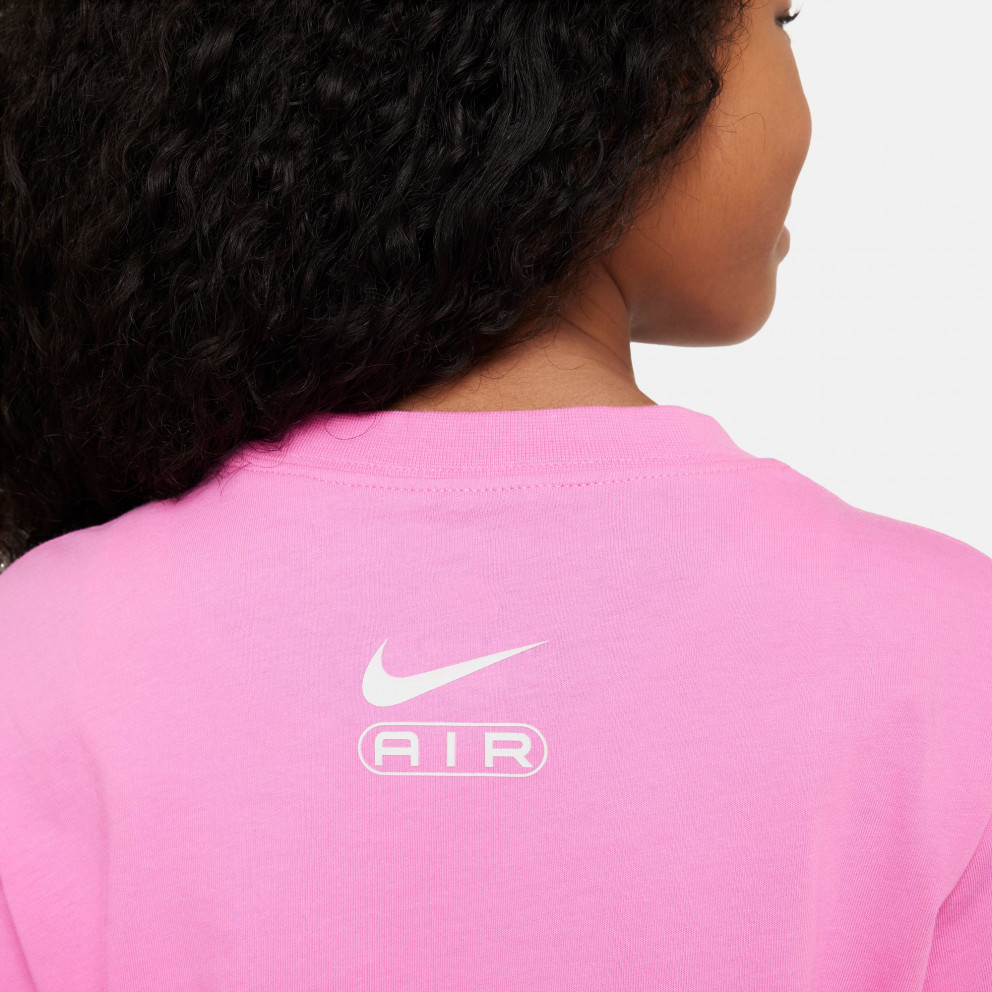 Nike Sportswear Παιδικό T-shirt