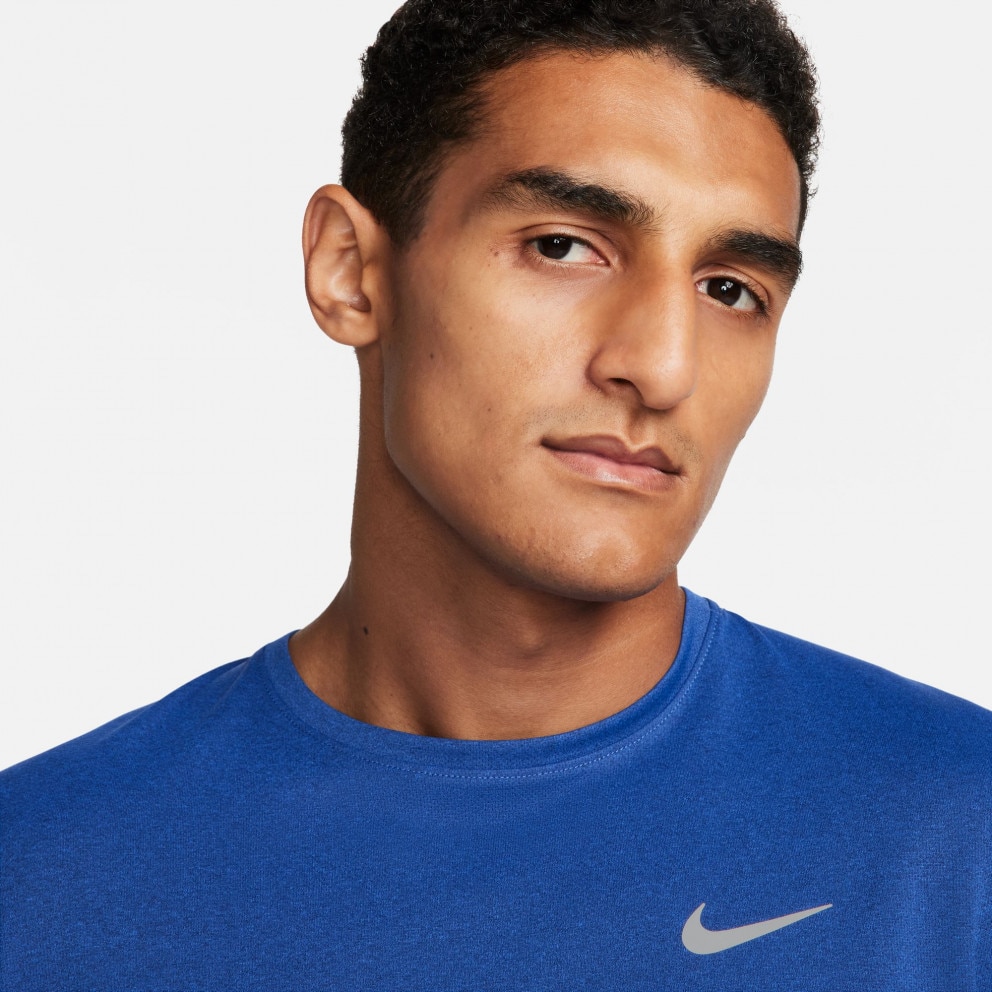 Nike Dri-FIT UV Miler Men's T-shirt