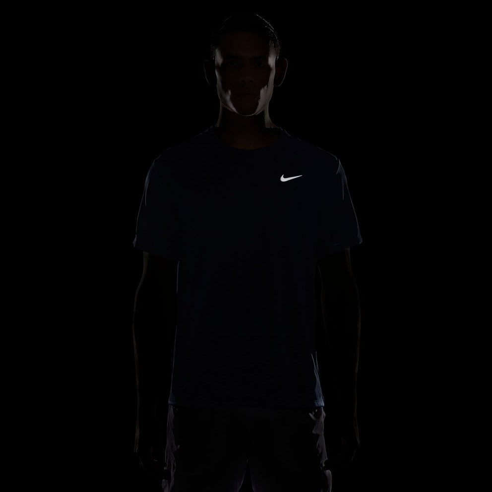 Nike Dri-FIT UV Miler Ανδρικό T-shirt