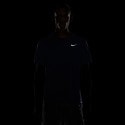 Nike Dri-FIT UV Miler Ανδρικό T-shirt