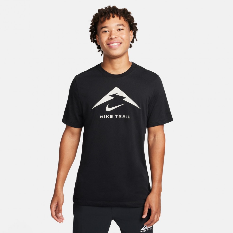 Nike Trail Dri-FIT Men's T-shirt