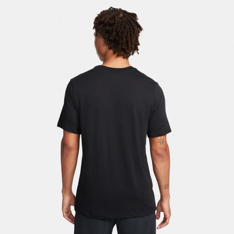 Nike Trail Dri-FIT Men's T-shirt