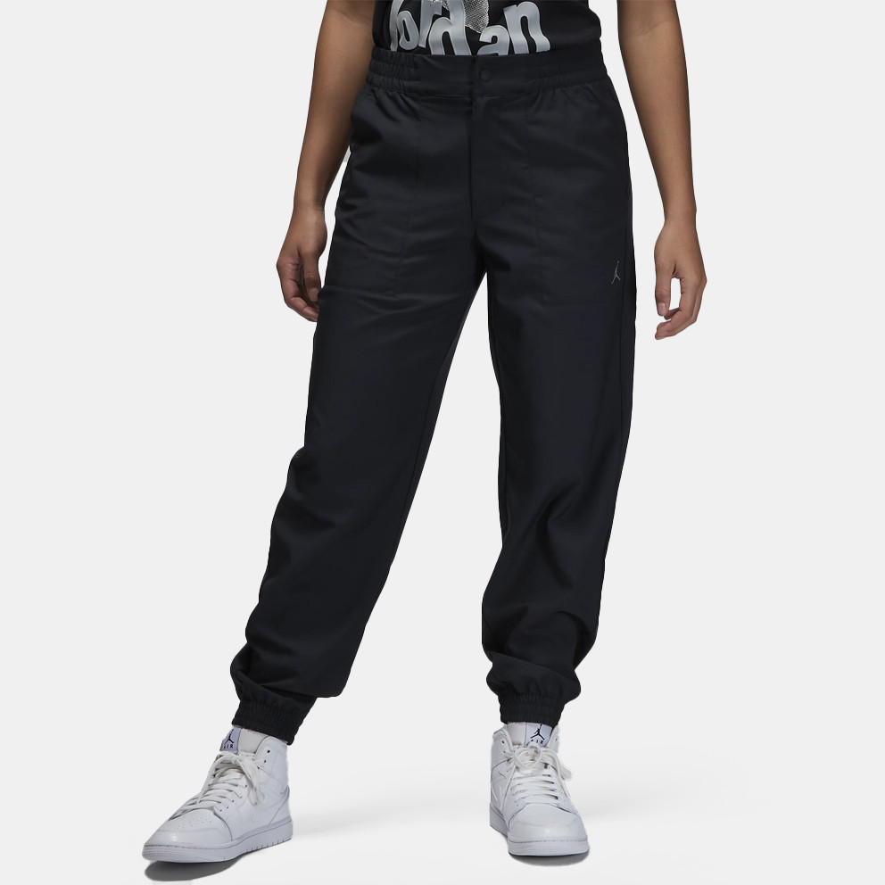 Core Track Pants - Black