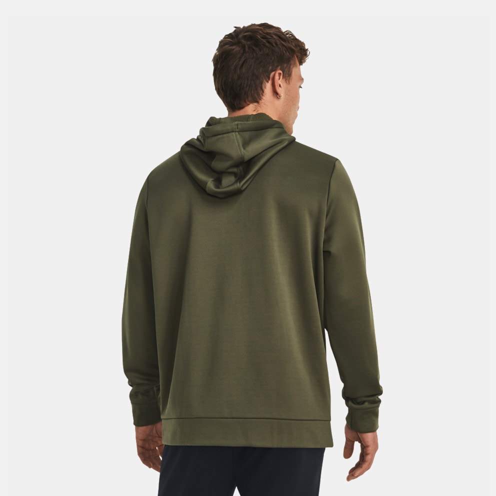 Under Armour Fleece Μen's Track Top