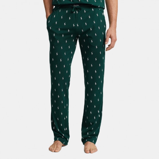 Polo Ralph Lauren Pj Pant-Sleep-Bottom MOSS AGATE AOPP 714899514-007