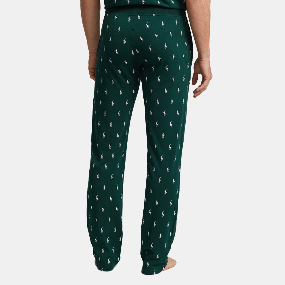 Polo Ralph Lauren Pj Pant-Sleep-Bottom MOSS AGATE AOPP 714899514-007