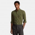 Polo Ralph Lauren Classics Custom Fit  Men's Shirt