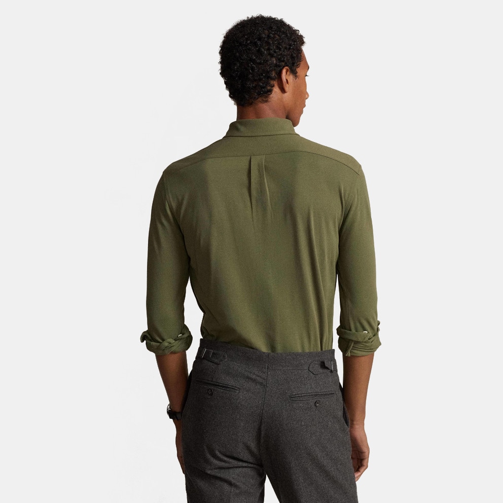 Polo Ralph Lauren Classics Custom Fit  Men's Shirt