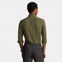 Polo Ralph Lauren Classics Custom Fit  Men's Shirt