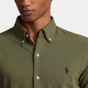 Polo Ralph Lauren Classics Custom Fit  Men's Shirt