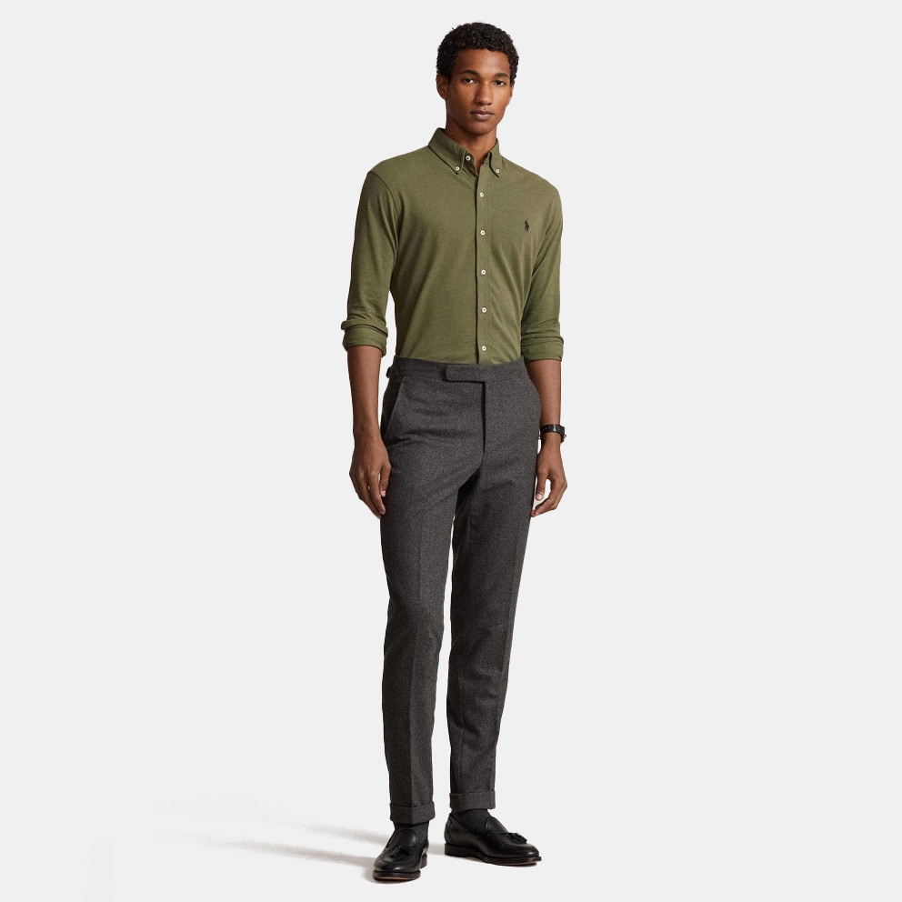 Polo Ralph Lauren Classics Custom Fit  Men's Shirt