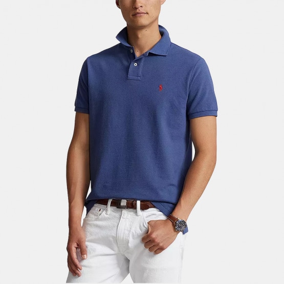 Polo Ralph Lauren Classics Ανδρικό Polo T-shirt