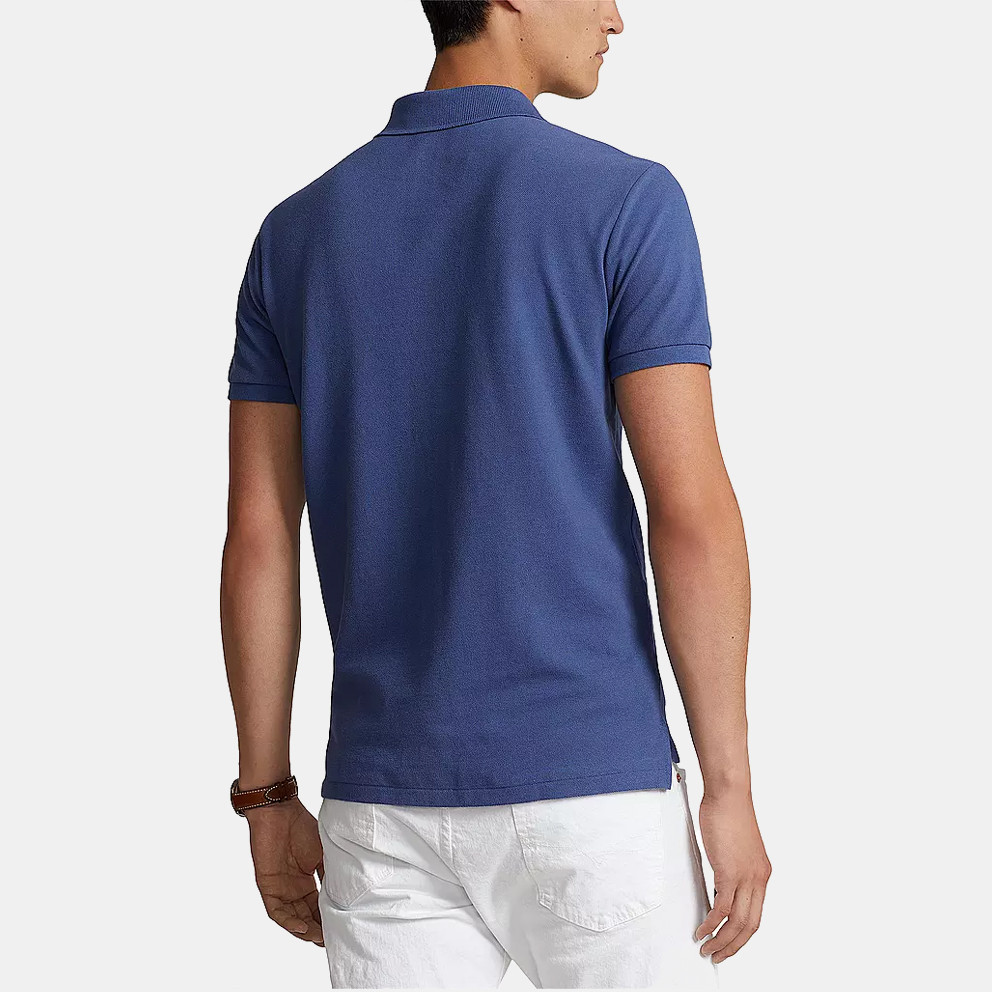 Polo Ralph Lauren Classics Ανδρικό Polo T-shirt