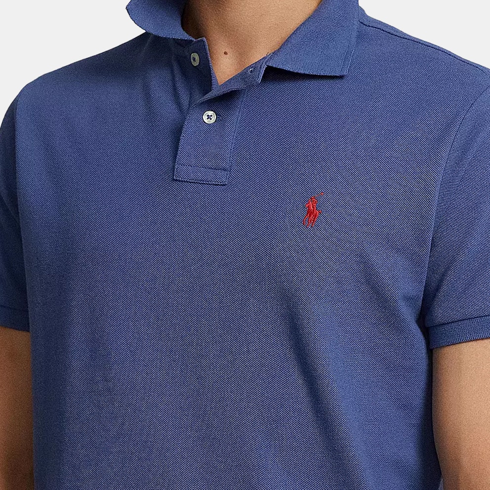 Polo Ralph Lauren Classics Ανδρικό Polo T-shirt