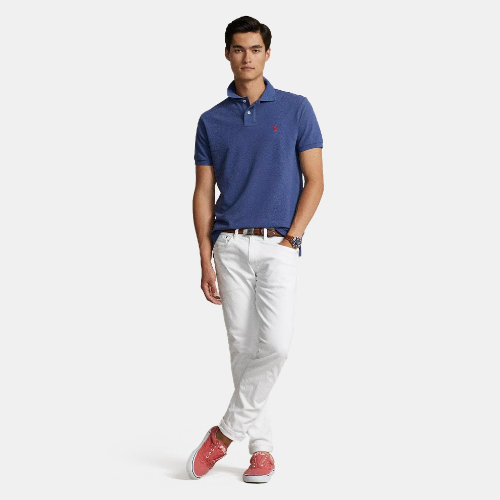 Polo Ralph Lauren Classics Ανδρικό Polo T-shirt