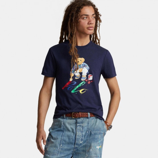 Polo Ralph Lauren Classics 10/16 Men's Τ-shirt